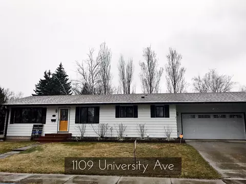 1109 University Ave, Williston, ND 58801 photo 1