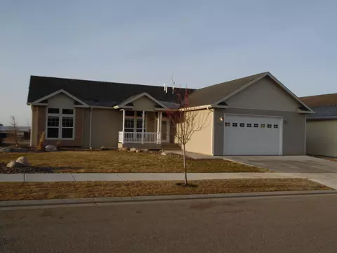 3727 Orange Willow St, Williston, ND 58801 photo 1