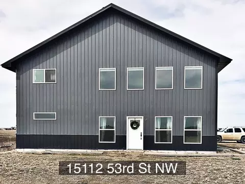 15112 53rd St NW, Williston, ND 58801 photo 1