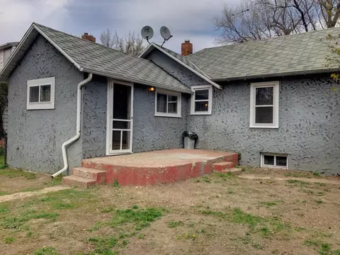 615 University, Williston, ND 58801 photo 21