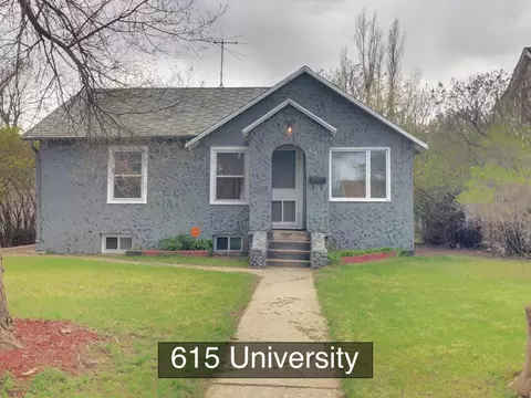 615 University, Williston, ND 58801 photo 1