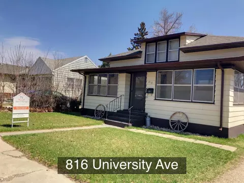 816 University Ave, Williston, ND 58801 photo 1