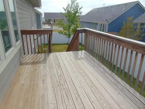 3223 Rocky Wagon St, Williston, ND 58801 photo 3