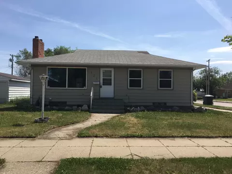 321 Broadway, Williston, ND 58801 photo 1