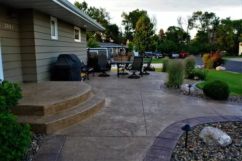 2001 Crest St, Williston, ND 58801 photo 42