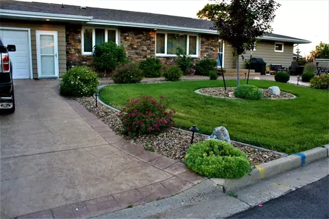 2001 Crest St, Williston, ND 58801 photo 37