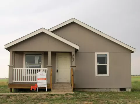 5631 Border Ave, Williston, ND 58801 photo 1