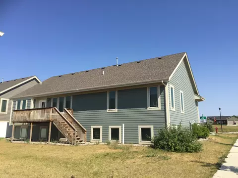 3219 Rocky Wagon St, Williston, ND 58801 photo 7