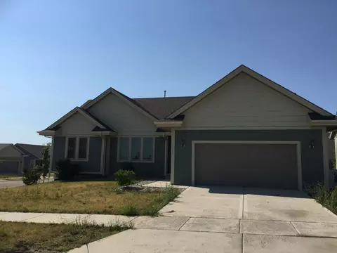 3219 Rocky Wagon St, Williston, ND 58801 photo 5