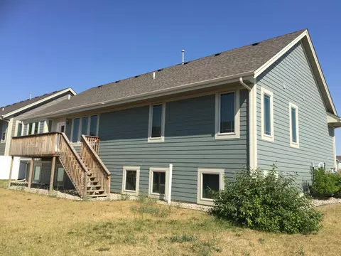 3219 Rocky Wagon St, Williston, ND 58801 photo 6