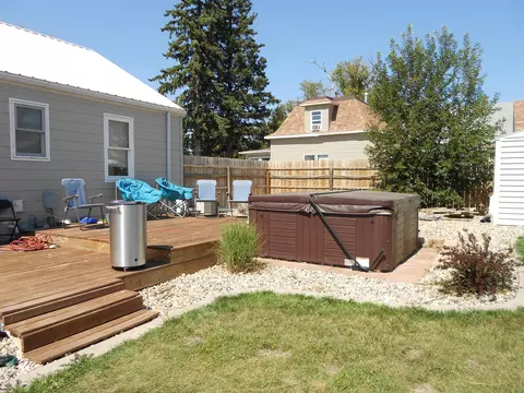 208 Score St, Ray, ND 58849 photo 4