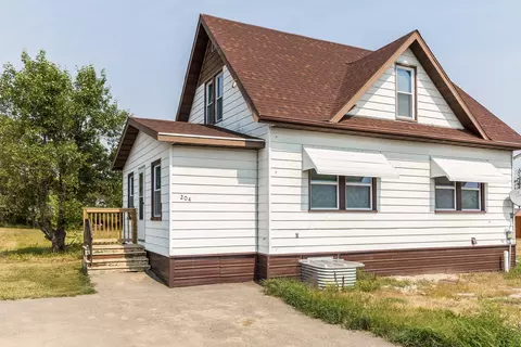 204 6th Ave W, Ray, ND 58849 photo 1