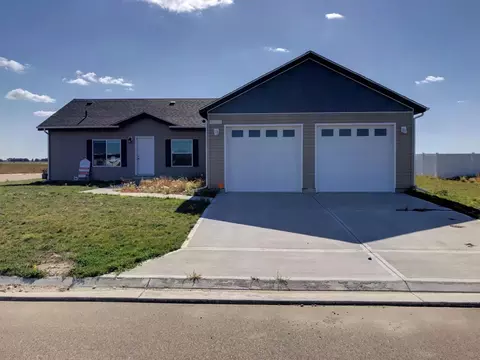 12374 E Fork St, Epping, ND 58843 photo 1