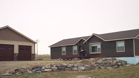 4974 Trogstad Ave, Williston, ND 58801 photo 1