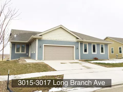 3015-3017 Long Branch Ave, Williston, ND 58801 photo 1