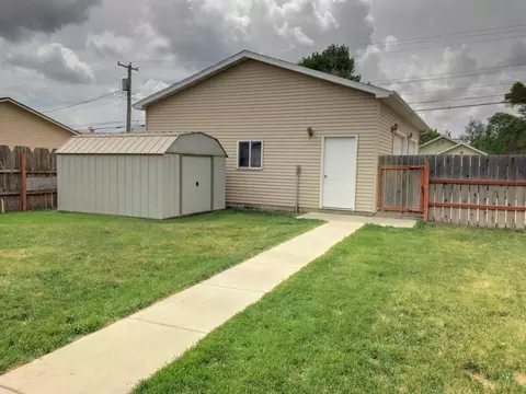 421 4th Ave E, Williston, ND 58801 photo 50