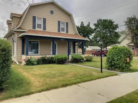 421 4th Ave E, Williston, ND 58801 photo 49