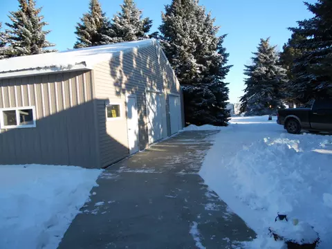 4742 119th Lot 422 Rd NW, Epping, ND 58843 photo 4