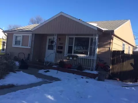 1602 11th Ave W, Williston, ND 58801 photo 1