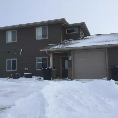 3602 33rd Unit Apt 12 Ave W, Williston, ND 58801 photo 1