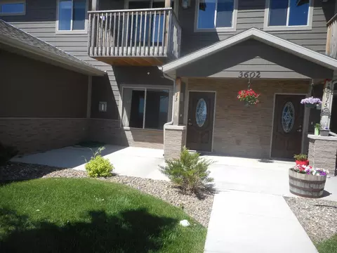 3602 33rd Ave W #13, Williston, ND 58801 photo 1