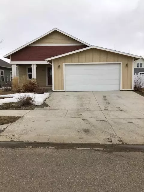 1906 24th St W, Williston, ND 58801 photo 1
