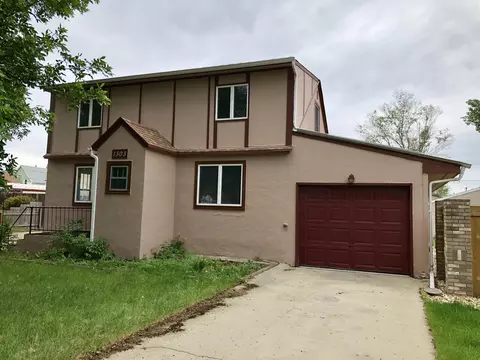 1303 Main St, Williston, ND 58801 photo 1
