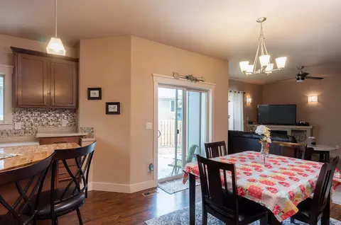 3302 Rocky Wagon St, Williston, ND 58801 photo 8