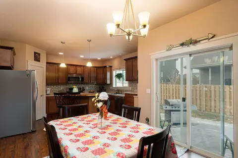 3302 Rocky Wagon St, Williston, ND 58801 photo 5