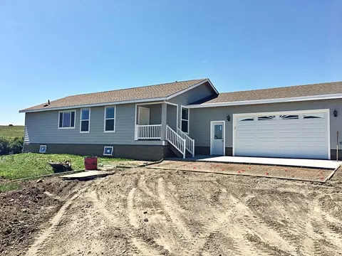 13786 Marions Ridge Rd, Williston, ND 58801 photo 1