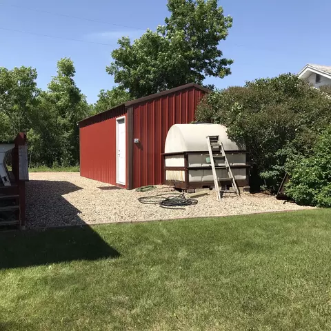 110 Blacktail Dr, Williston, ND 58801 photo 5