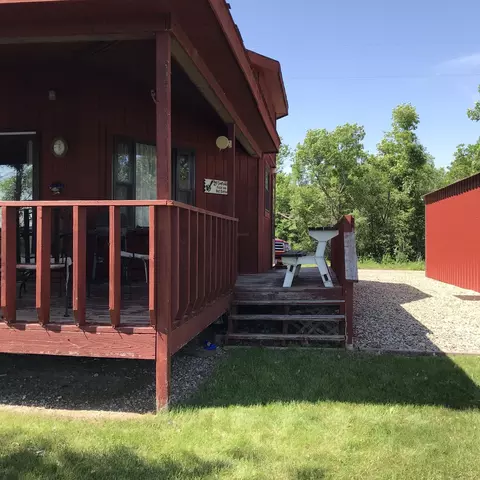 110 Blacktail Dr, Williston, ND 58801 photo 6