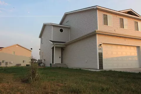 314 Adeline Dr, Stanley, ND 58784 photo 1