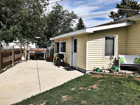 1718 Hillside Ct, Williston, ND 58801 photo 16