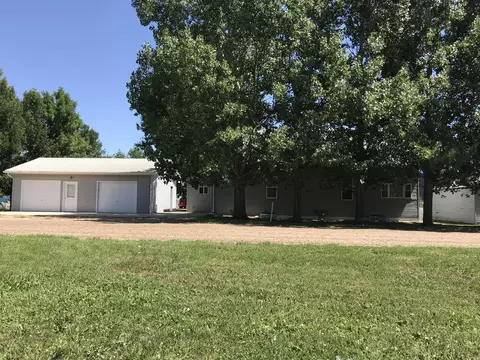 511 Bruegger St, Alexander, ND 58831 photo 1