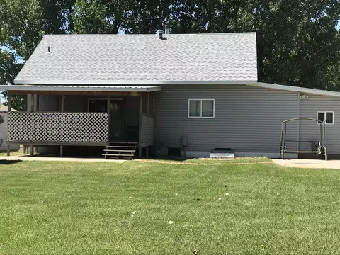 511 Bruegger St, Alexander, ND 58831 photo 5