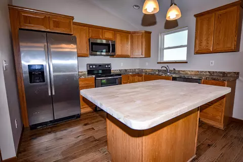 5485 Sweet Clover Ln, Williston, ND 58801 photo 6