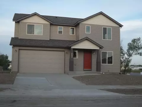 2602 Bradford Ct, Williston, ND 58801 photo 1