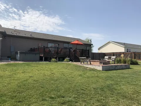 14013 Lakeview, Williston, ND 58801 photo 17