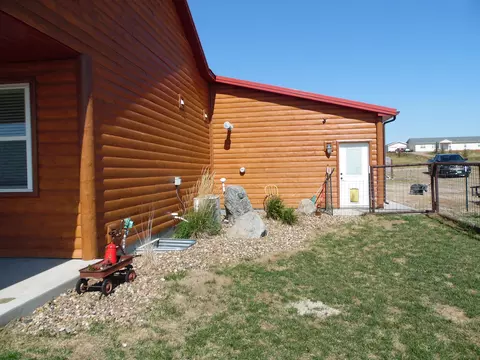 14718 Lambert St, Williston, ND 58801 photo 36