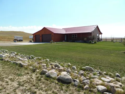 14718 Lambert St, Williston, ND 58801 photo 4