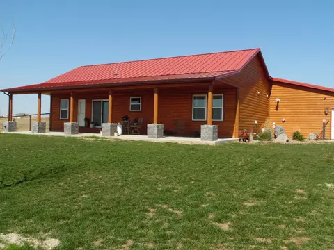 14718 Lambert St, Williston, ND 58801 photo 35