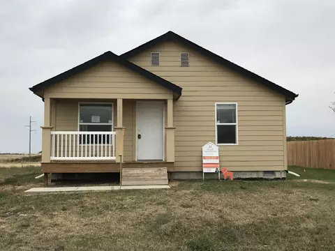 5611 Border Ave, Williston, ND 58801 photo 1