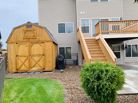 1601 Creekside Dr, Williston, ND 58801 photo 61