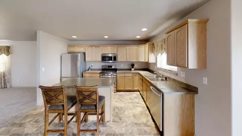 1601 Creekside Dr, Williston, ND 58801 photo 15