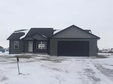 13339 River Medow St, Williston, ND 58801 photo 1