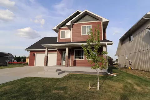 2106 18th Ave W, Williston, ND 58801 photo 26