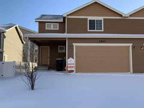 2821 23rd St W, Williston, ND 58801 photo 1