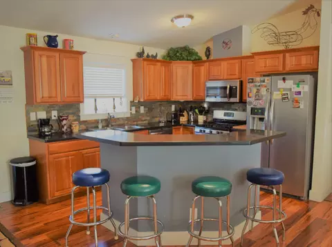 3308 Rocky Wagon St, Williston, ND 58801 photo 6
