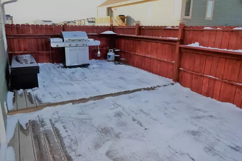 3308 Rocky Wagon St, Williston, ND 58801 photo 4